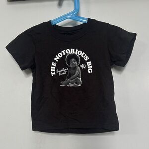 The Notorious B.I.G TShirt